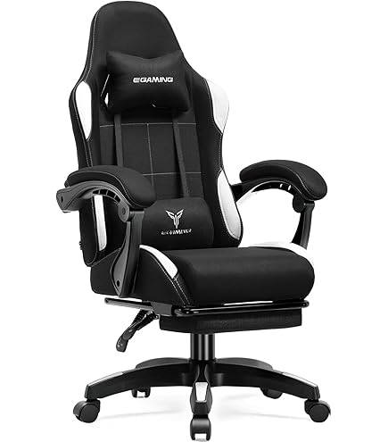 Amazon.co.jp: KAGMII ゲーミングチェア ゲーム用チェア デスクチェア